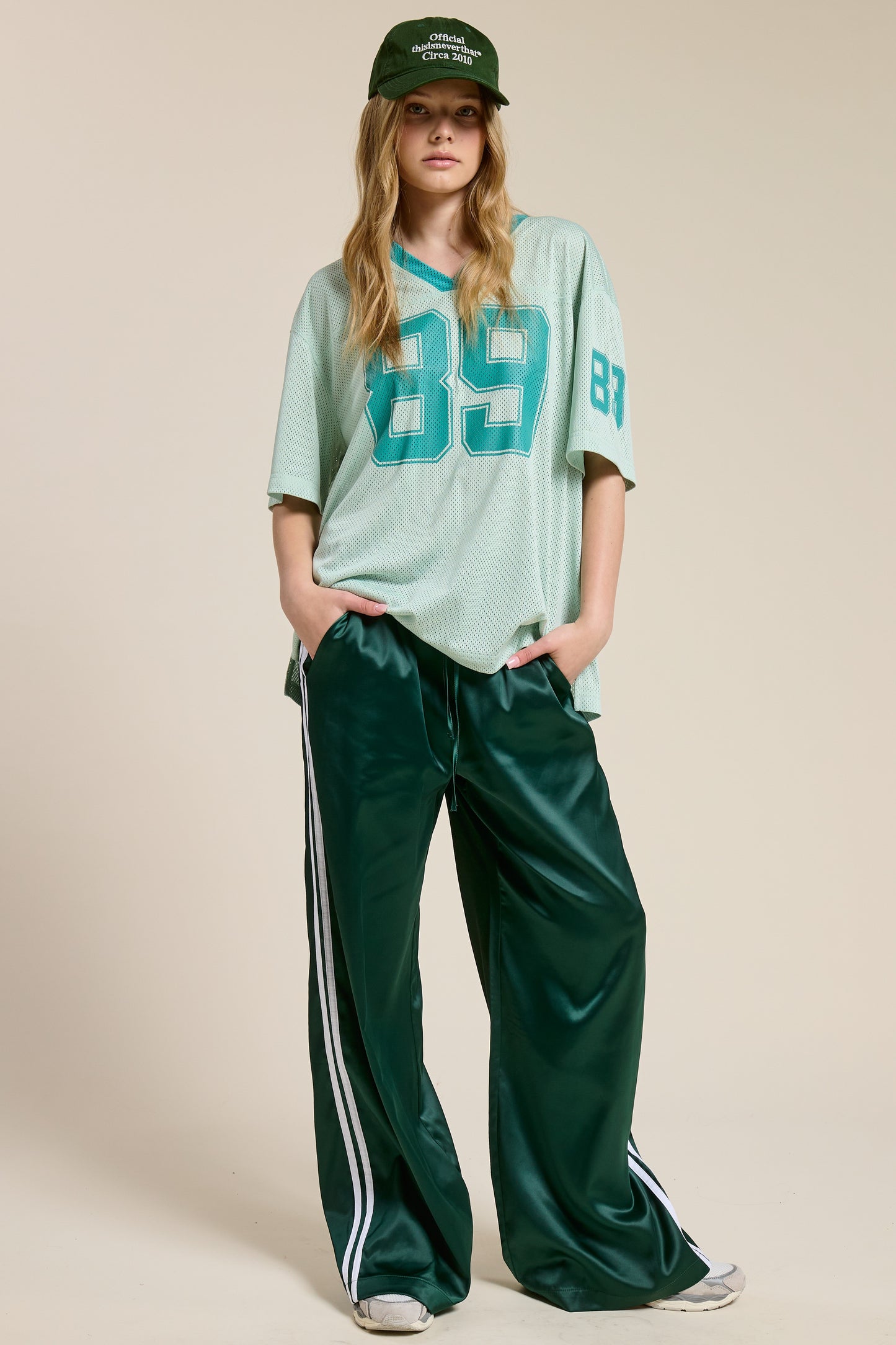 TRACK PANT