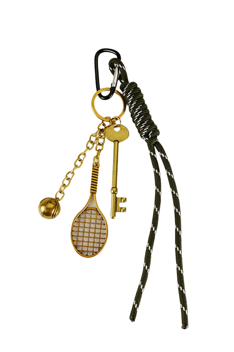 BAG CHARM