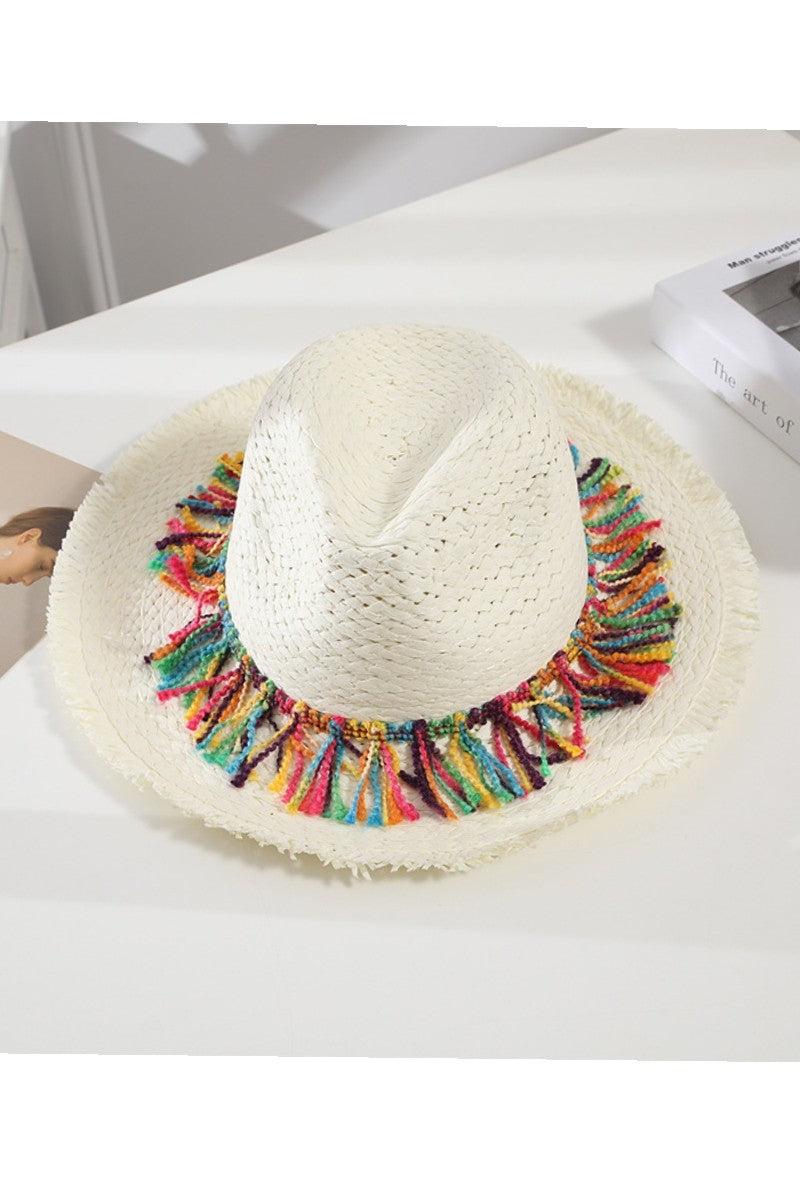 PANAMA HAT