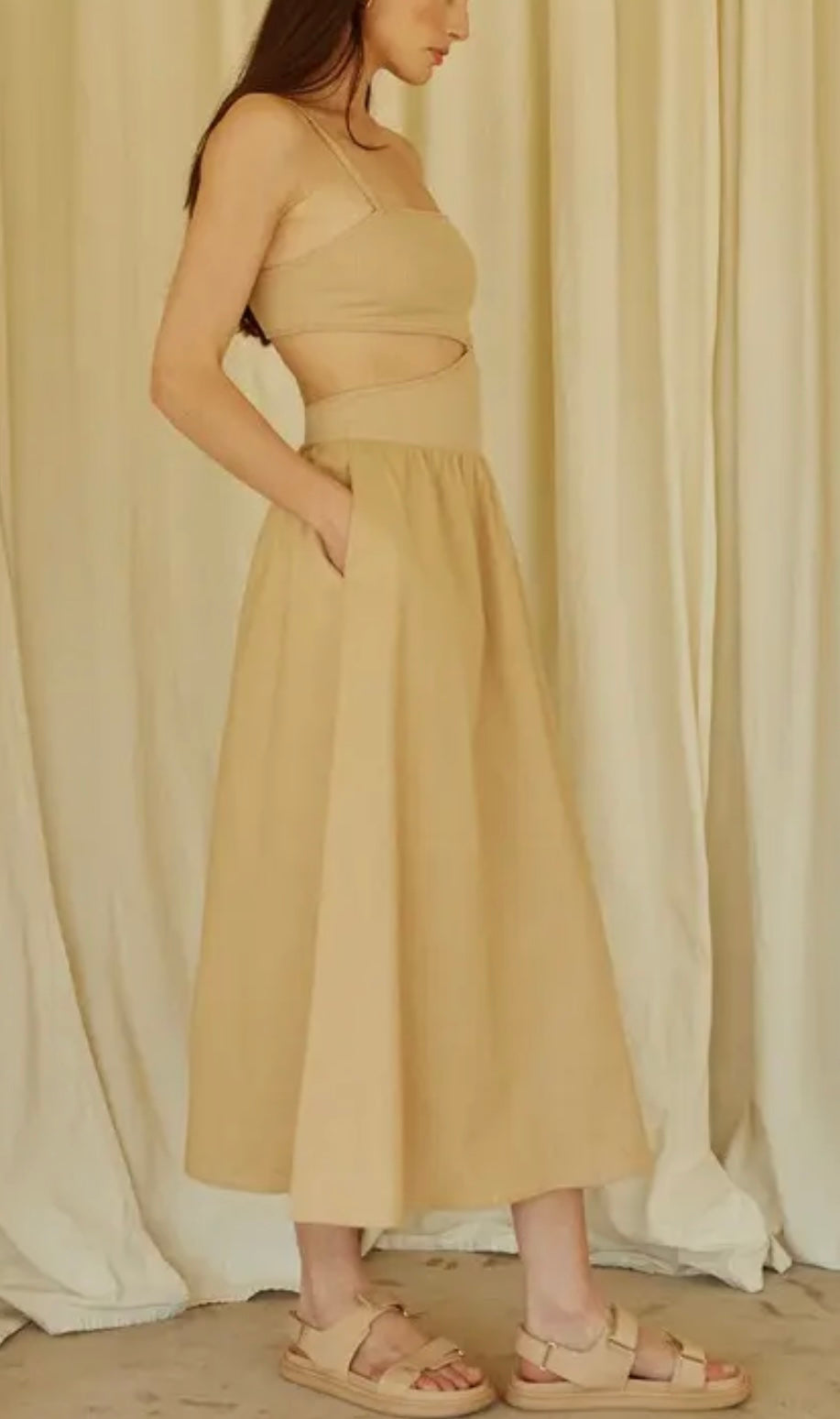 BIJOUX DRESS