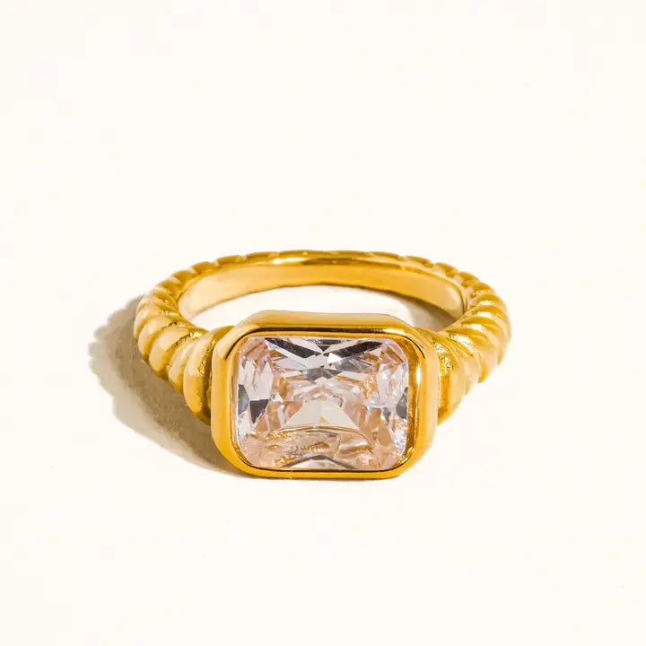 STACY RING