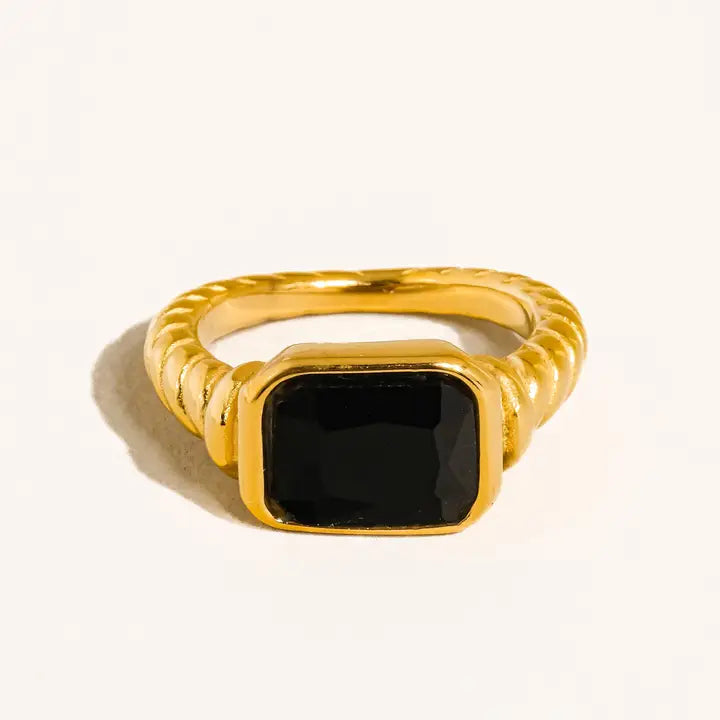 STACY RING