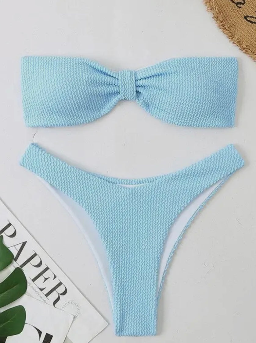CABO BIKINI BOTTOM