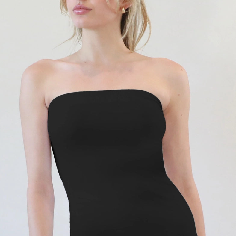 TUBE TOP