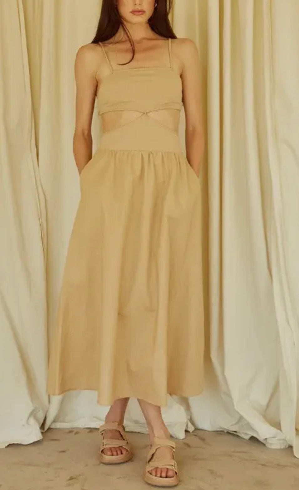 BIJOUX DRESS