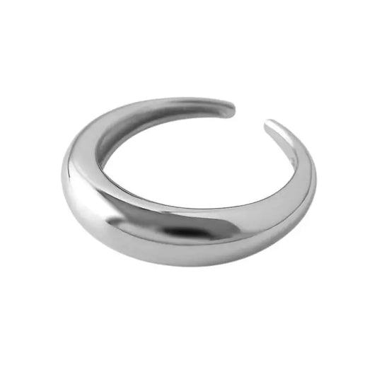 SINGLE DOME RING