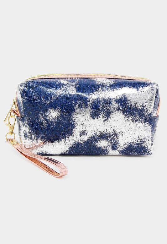 OMBRE COSMETIC BAG