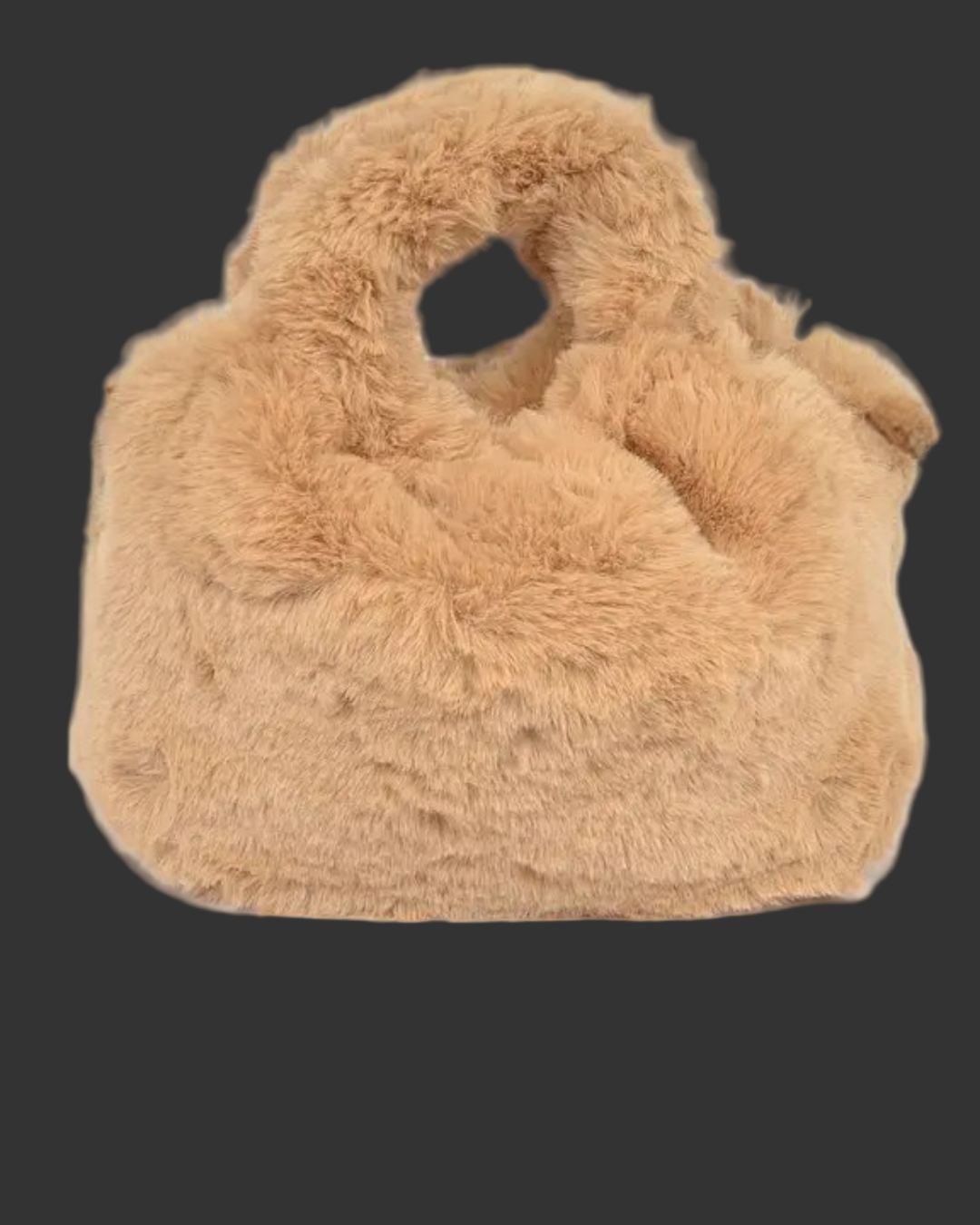 TEDDY HANDBAG