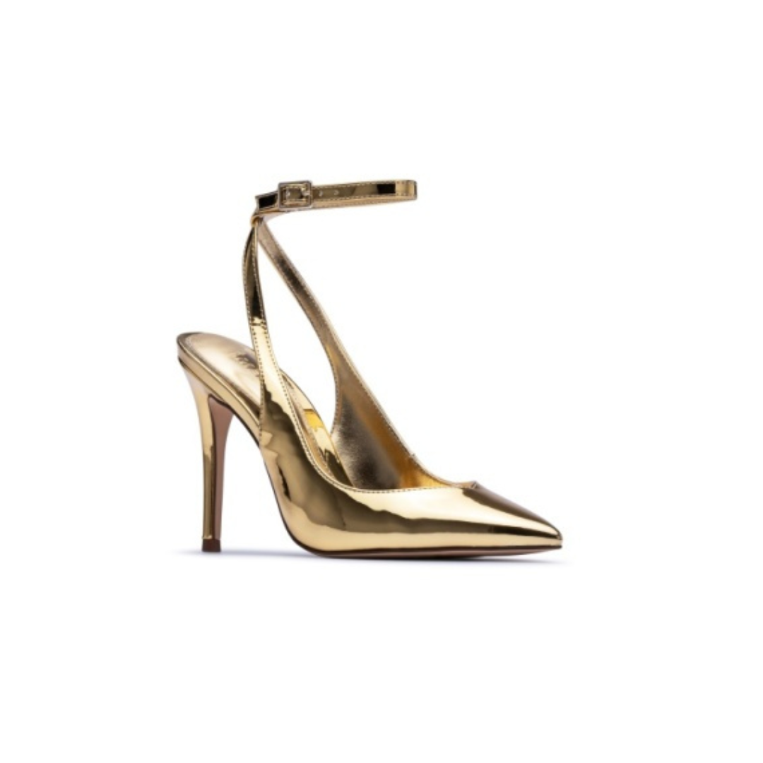 KAMILA SINGLE SOLE PUMP by D'AMELIO SHOES