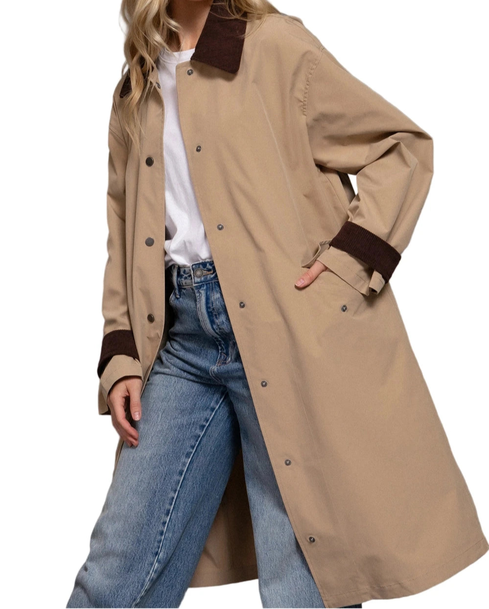 CELINE TRENCH