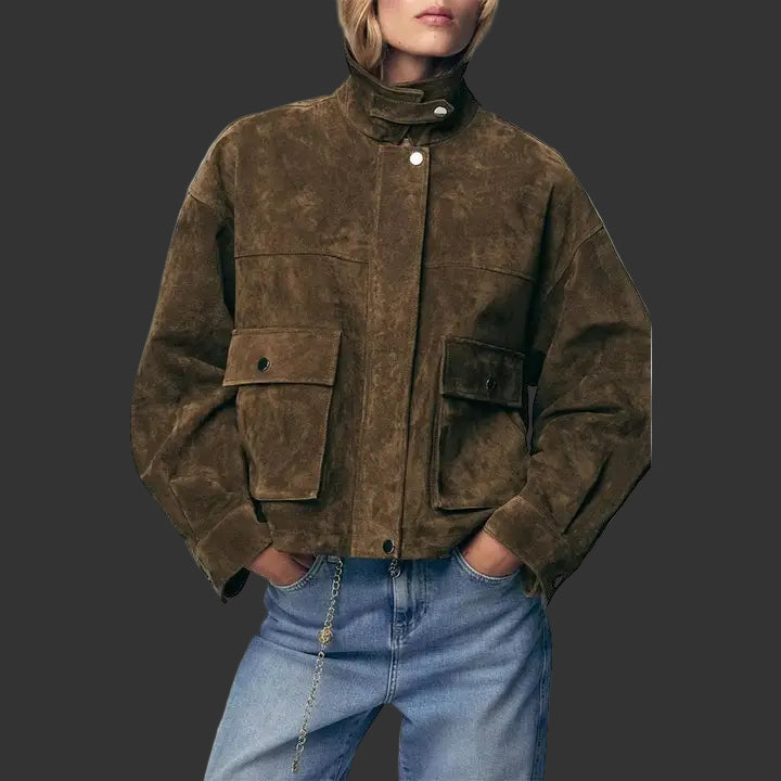 GEORGIE JACKET