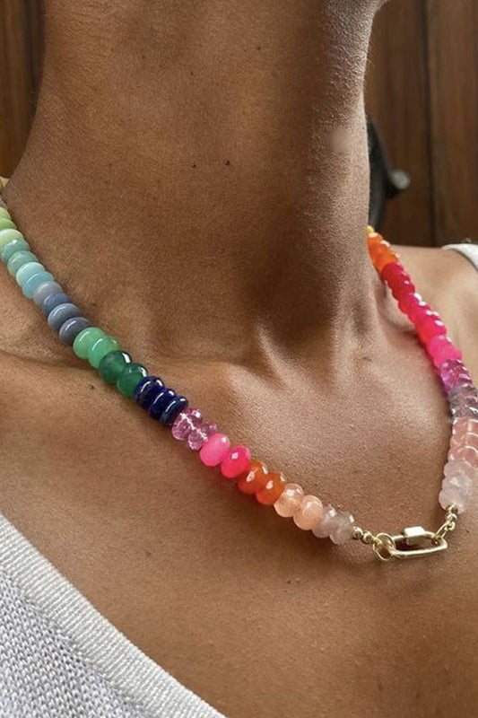 CANDY NECKLACE