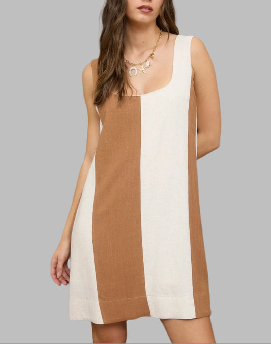 TWIGGY DRESS
