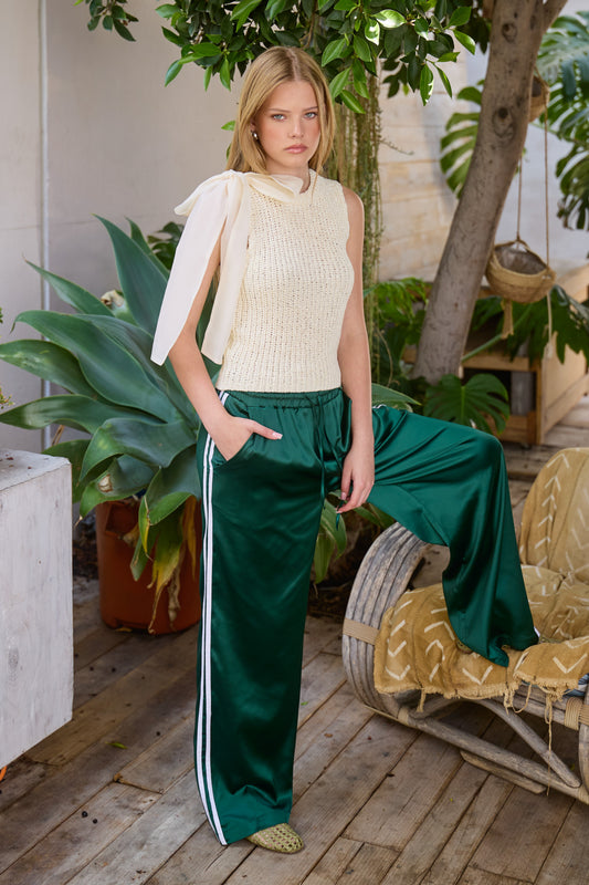 TRACK PANT