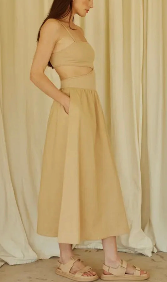 BIJOUX DRESS