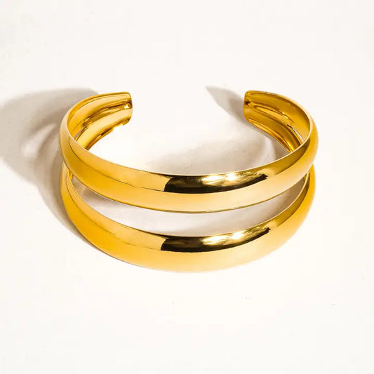 MARLEY CUFF