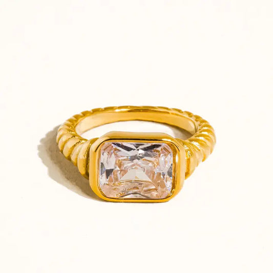 STACY RING
