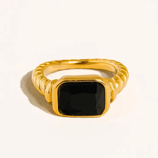 STACY RING