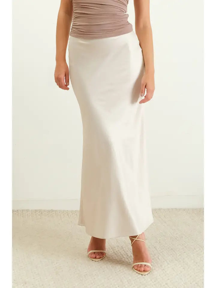 SATIN SLIP MIDI