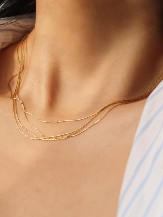 ALLIE NECKLACE