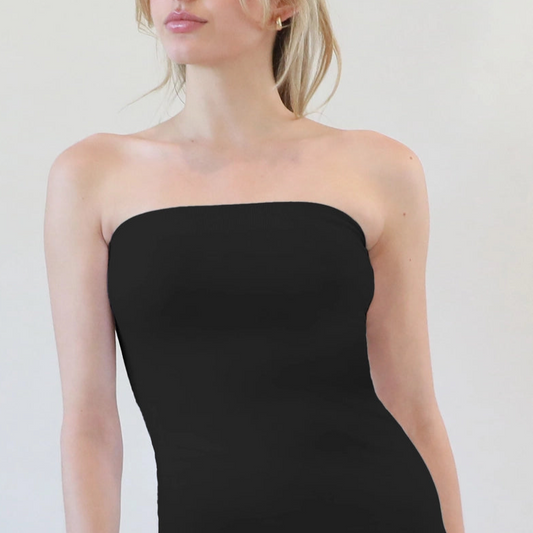 TUBE TOP