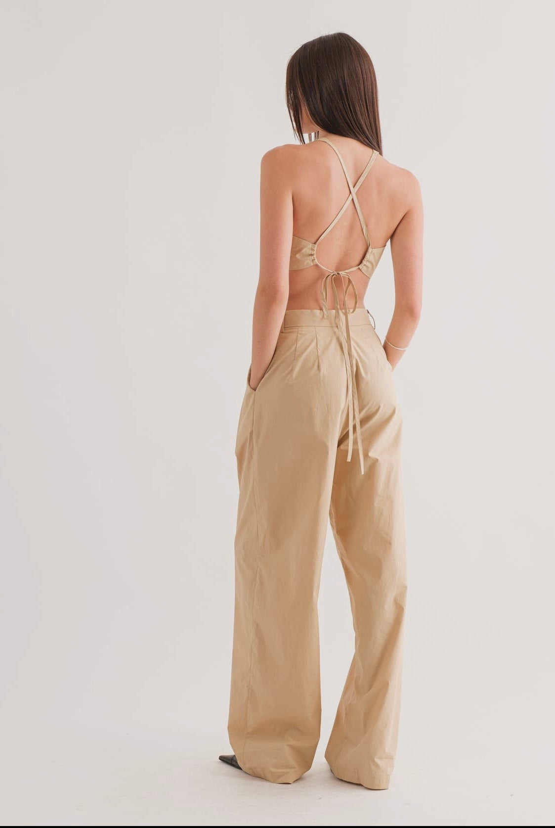 PARIS TROUSER