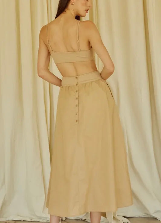 BIJOUX DRESS