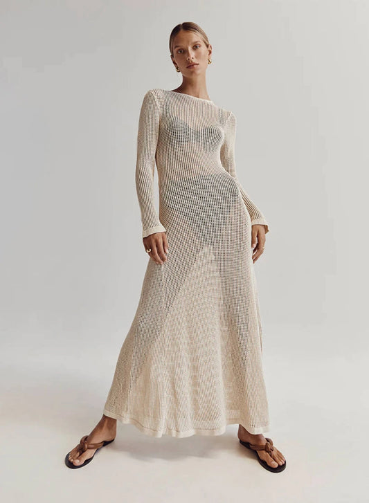 MAYA DRESS