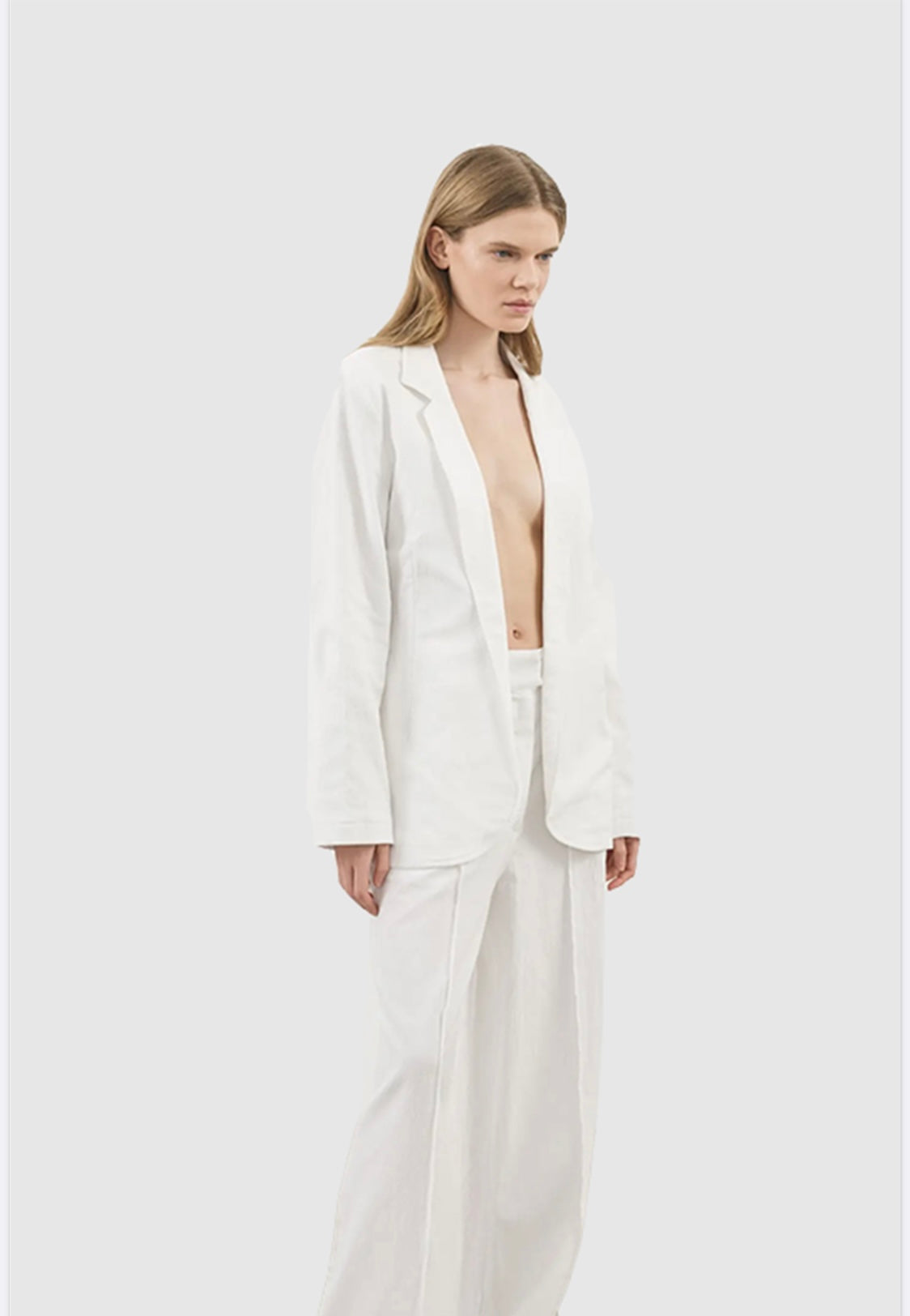 POSITANO BLAZER