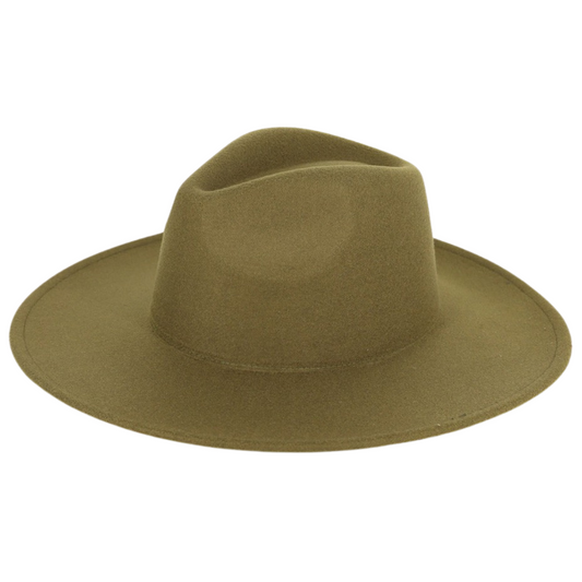 WESTON HAT