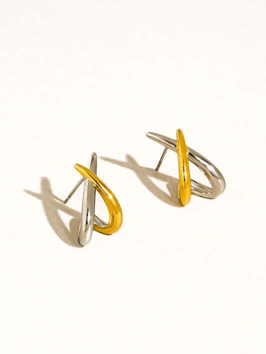 GABBIE EARINGS