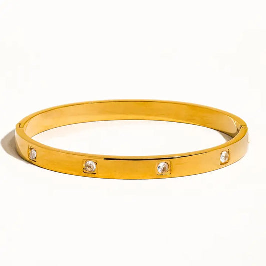 CZ BANGLE