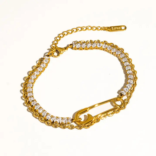 HOLLY BRACELET