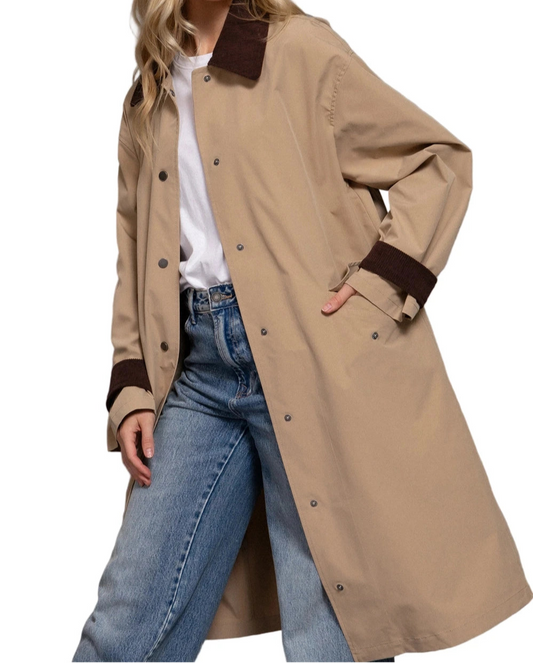 CELINE TRENCH