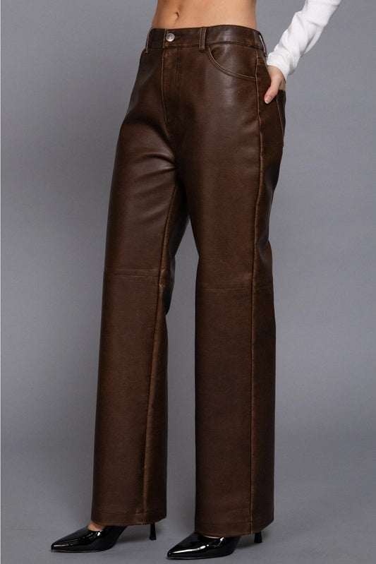 BOWIE PANT