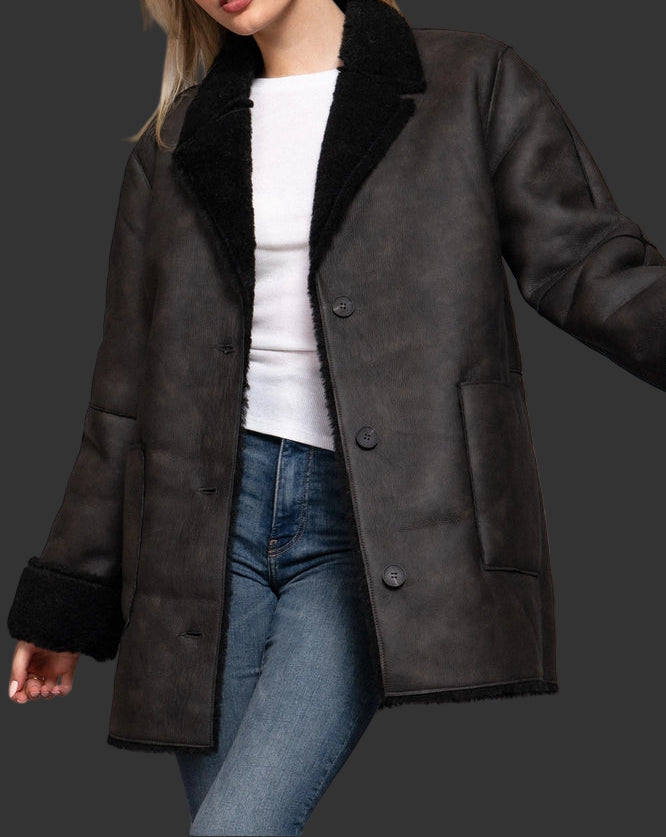 PENELOPE COAT