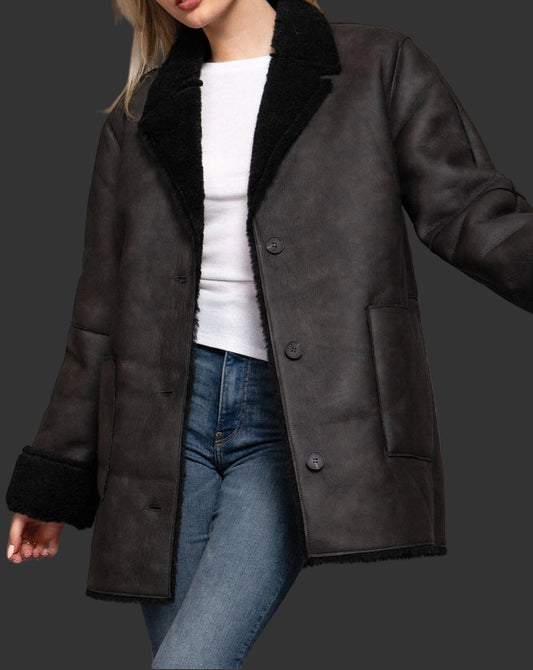 PENELOPE COAT